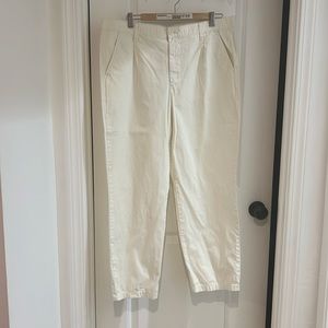 J. Crew chinos